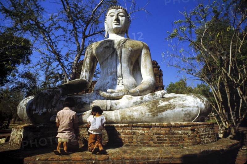 Thailand