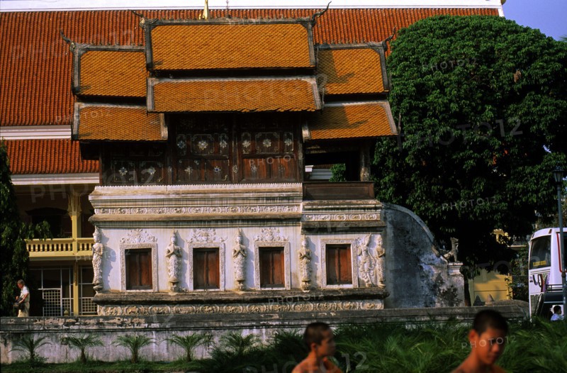 Thailand