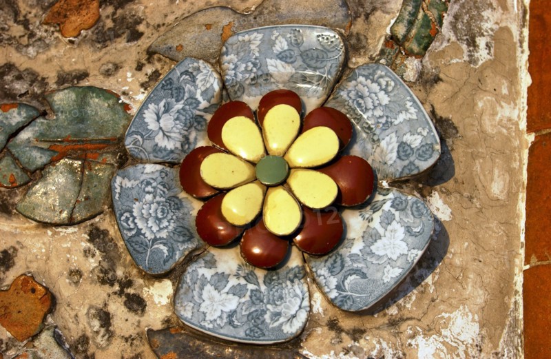 BOUDDHISME-THAILANDE-WAT ARUN