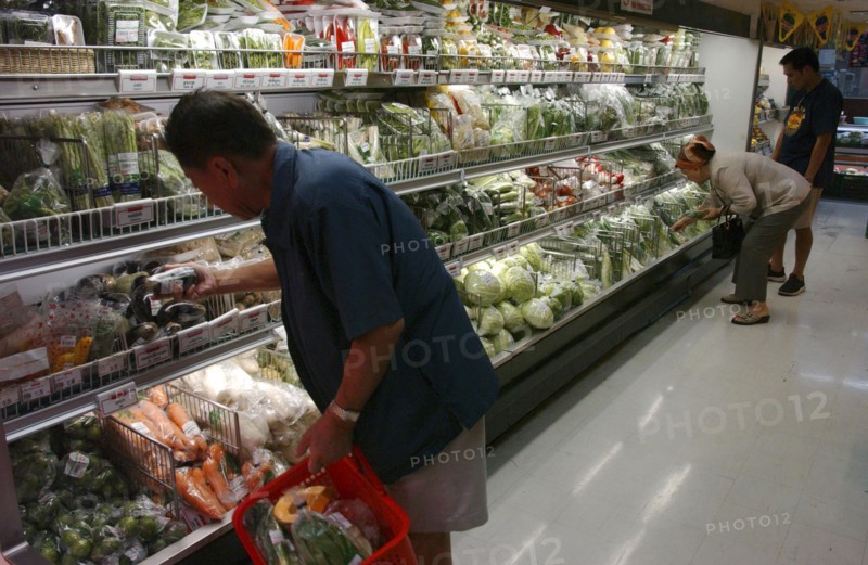 BANGKOK-THAILANDE-COMMERCE-DISTRIBUTION