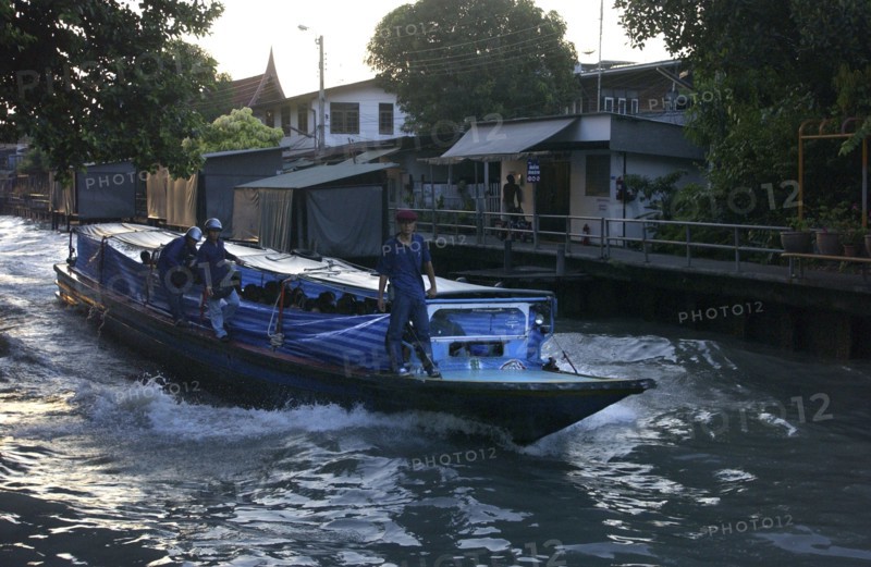 BANGKOK-THAILANDE