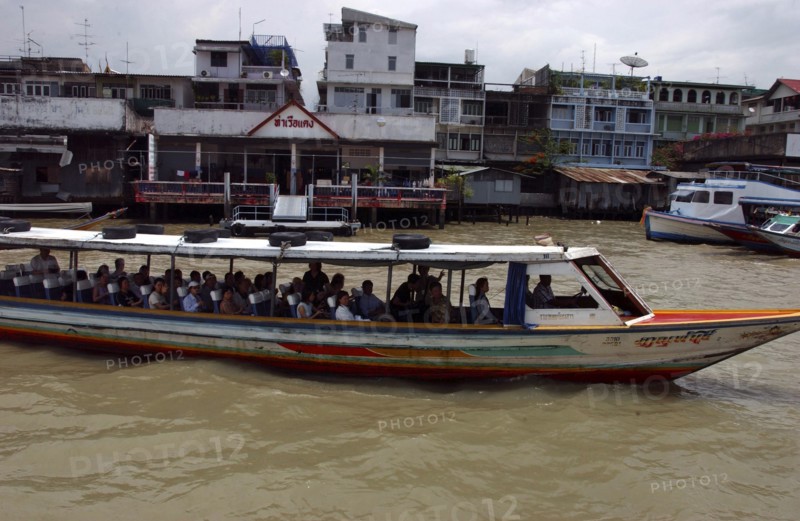 BANGKOK-THAILANDE
