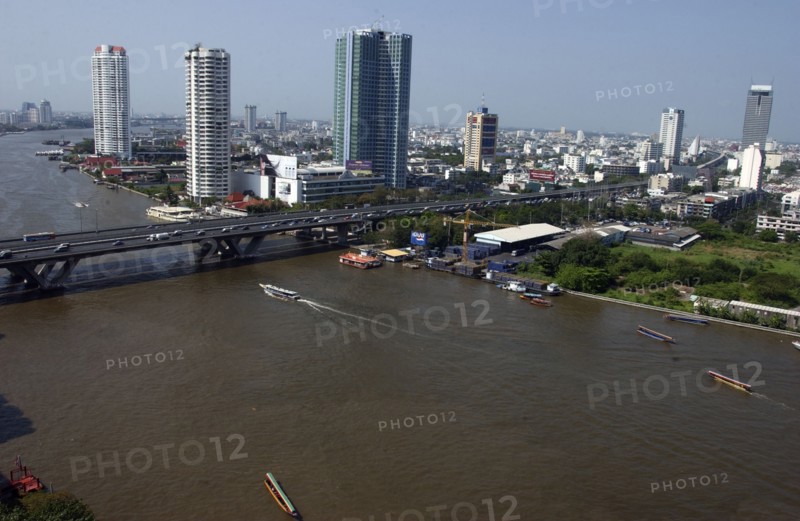 BANGKOK-THAILAND