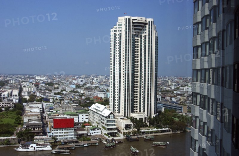 BANGKOK-THAILANDE