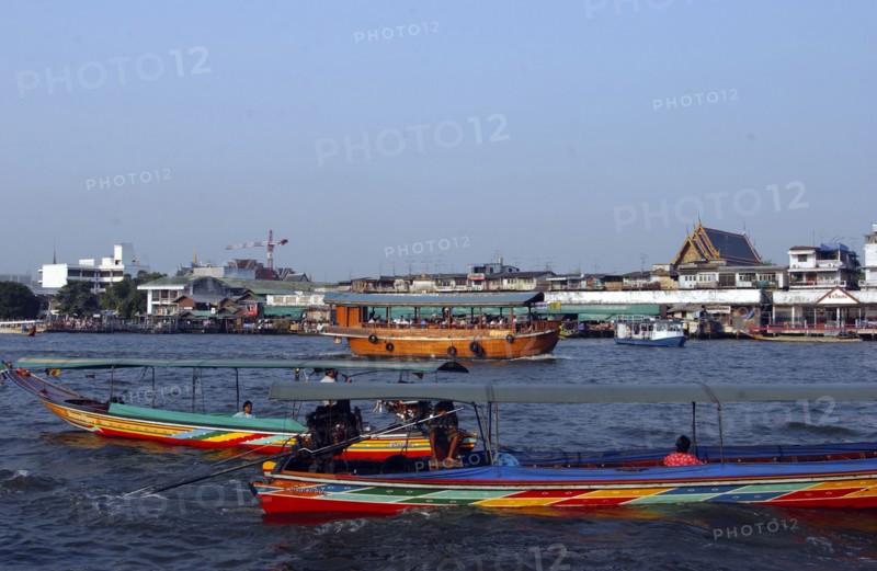 BANGKOK-THAILANDE