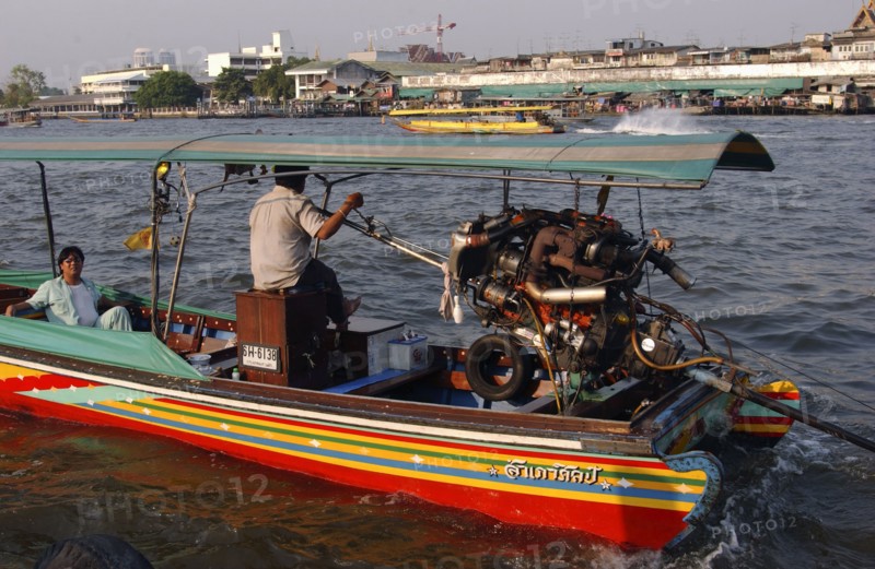 BANGKOK-THAILANDE