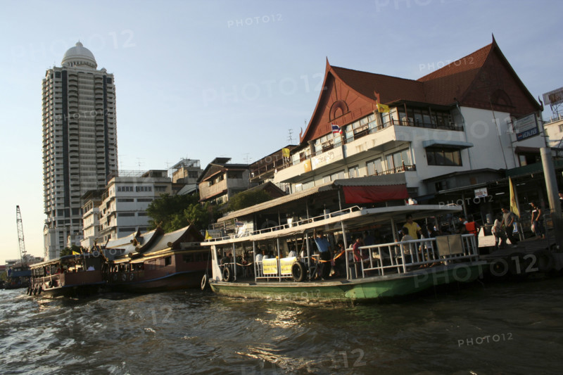 BANGKOK-THAILANDE