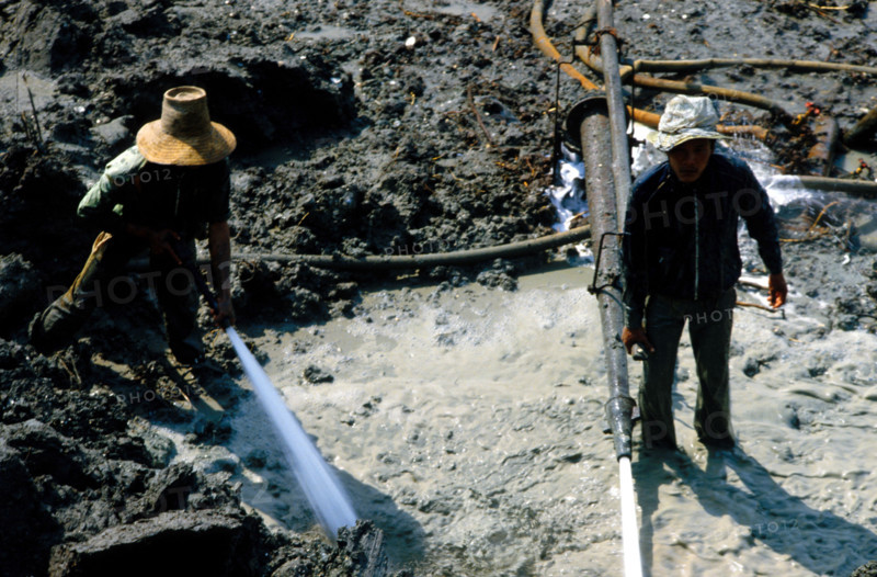 THAILANDE-MINE RESSOURCES