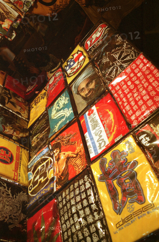 BANGKOK-THAILANDE- SOCIETE