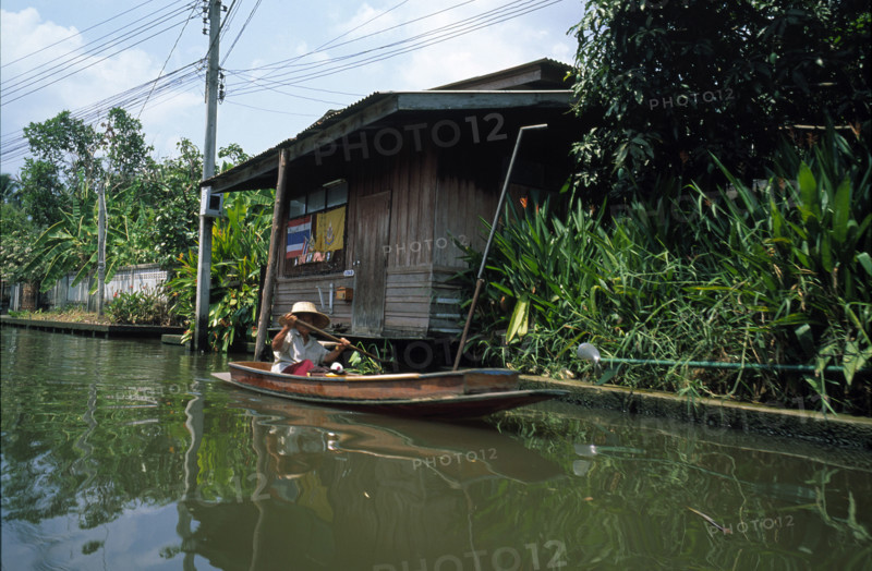 BANGKOK-THAILANDE- SOCIETE
