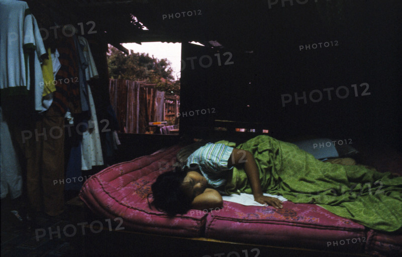 BANGKOK-THAILANDE- SOCIETE