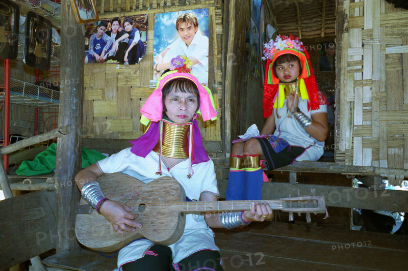 BURMA-THAILAND-REFUGIES