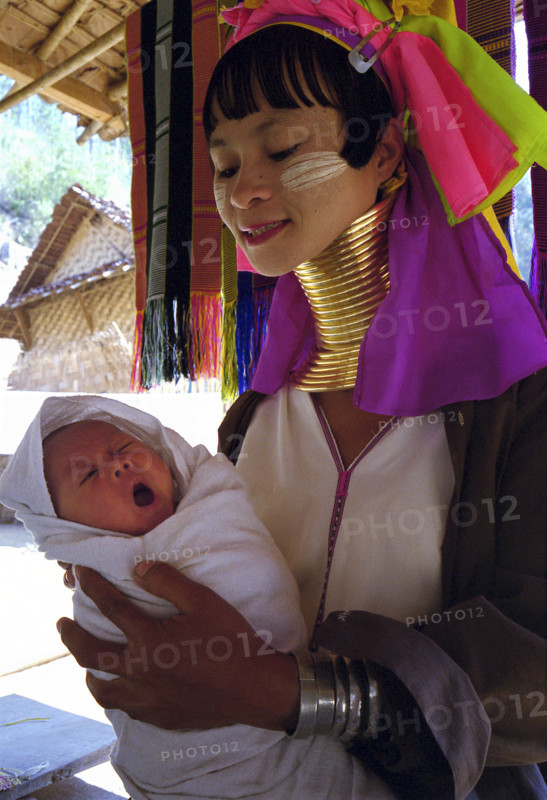 BURMA-THAILAND-REFUGIES