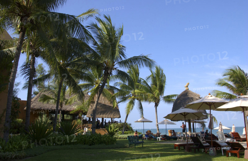 HUA HIN-THAILANDE-TOURISME