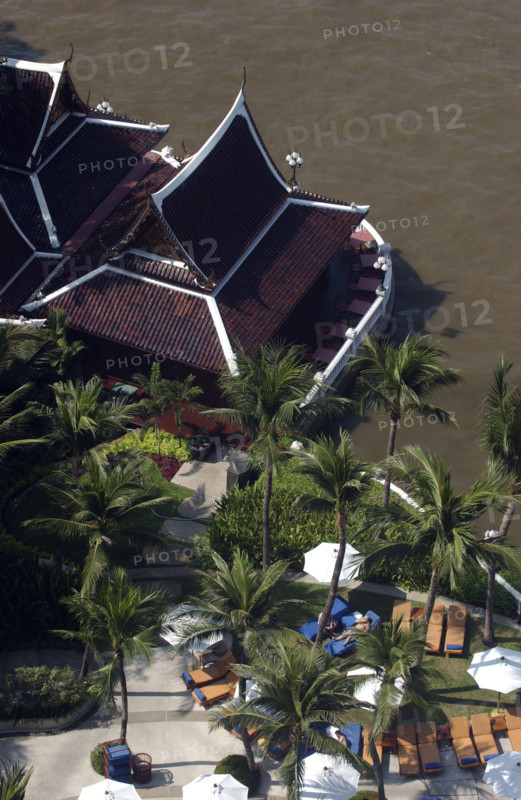 BANGKOK-THAILAND-SOCIETY