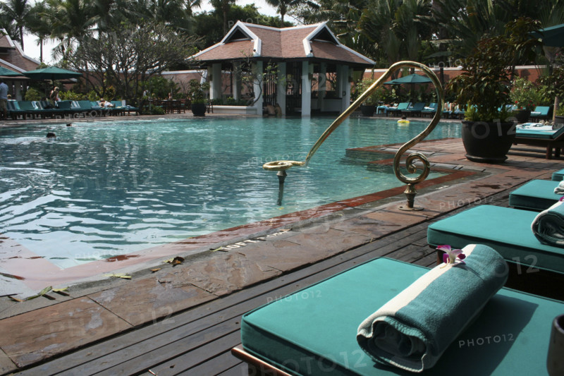 BANGKOK-THAILANDE-SOCIETE