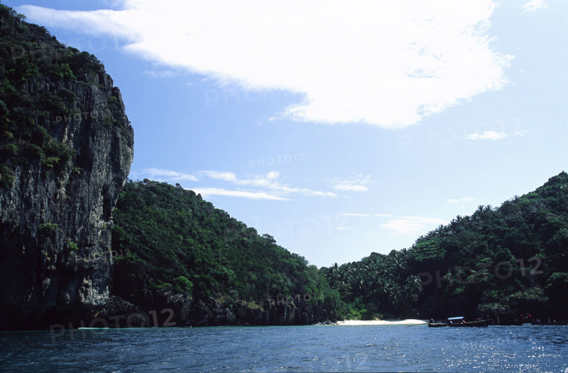 ASIA-THAILAND-TOURISM