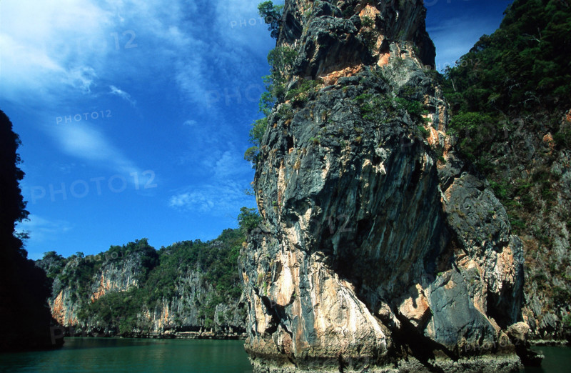 ASIE-THAILANDE-TOURISME