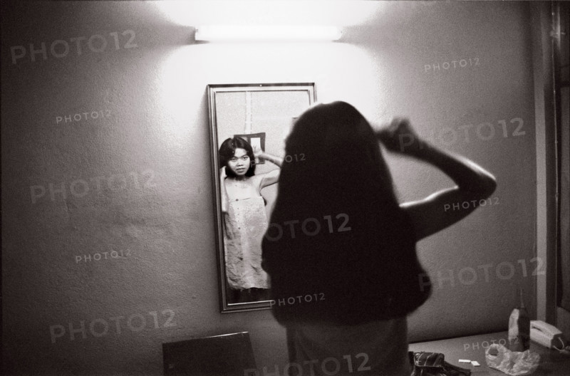 Thailand Prostitution