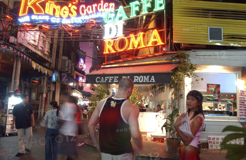 ACTIVITE-THAILANDE-SOCIETE-PROSTITUTION