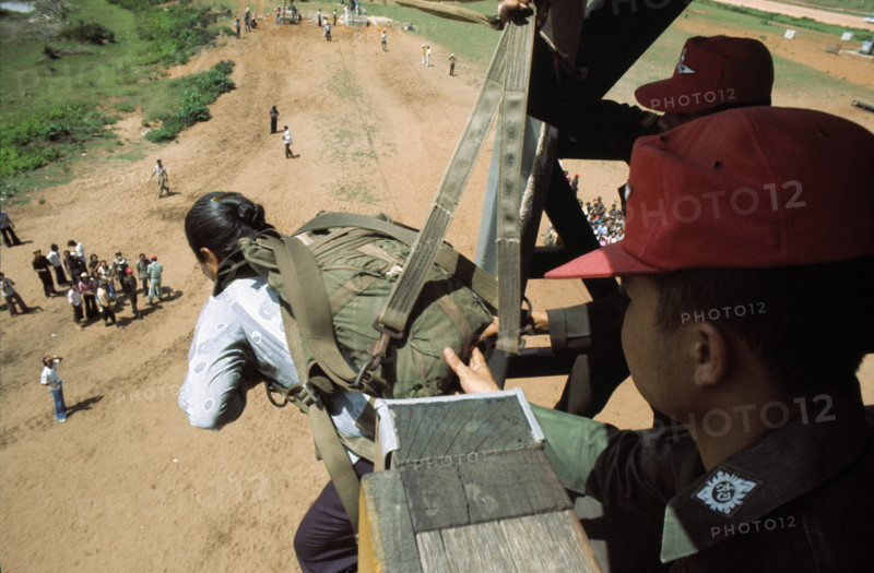 Army - Thailand