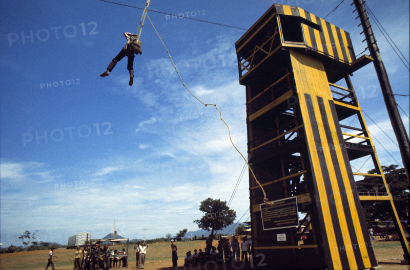 ARMEE-THAILANDE