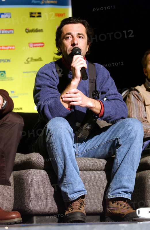 COURSE GRANDE ODYSSEE