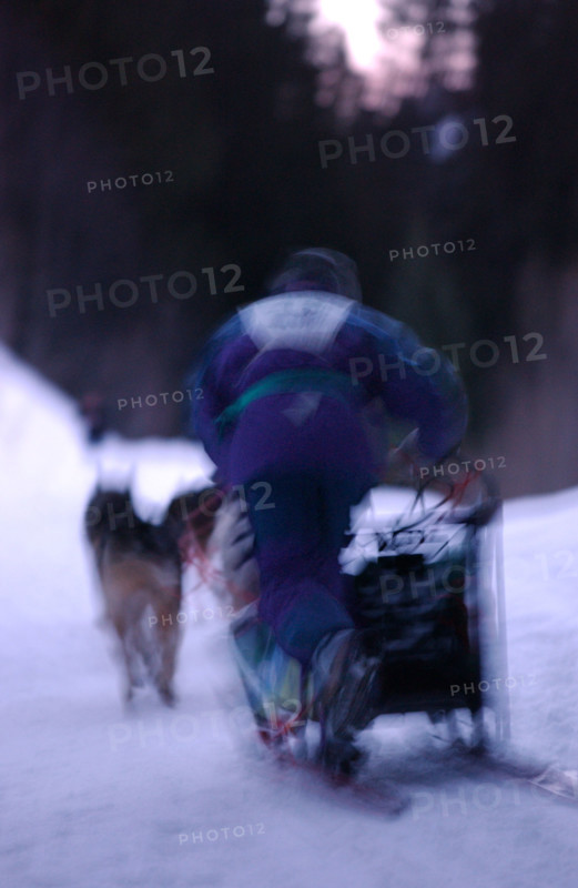 Grand Odyssee Race