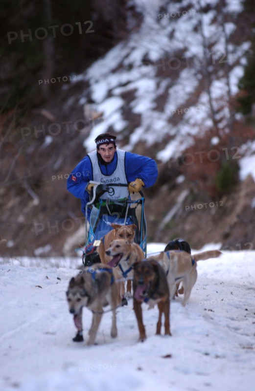 Grand Odyssee Race