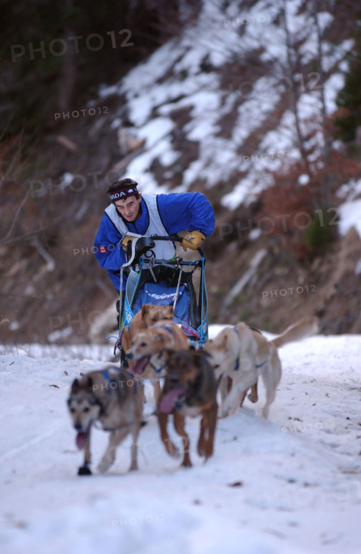 COURSE GRANDE ODYSSEE