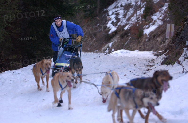 COURSE GRANDE ODYSSEE