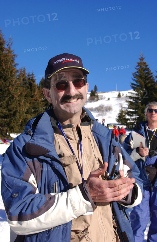 Grand Odyssee Race