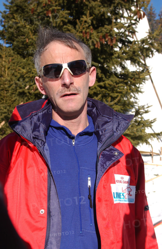 Grand Odyssee Race
