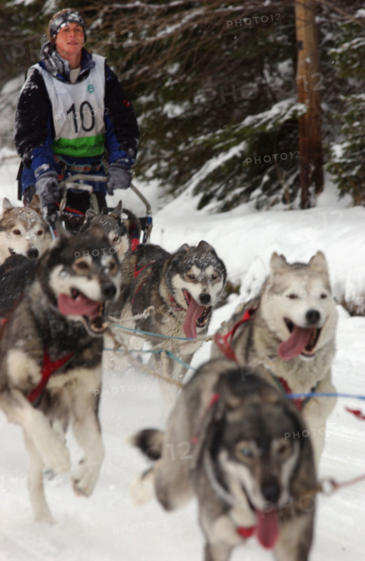 Grand Odyssee Race