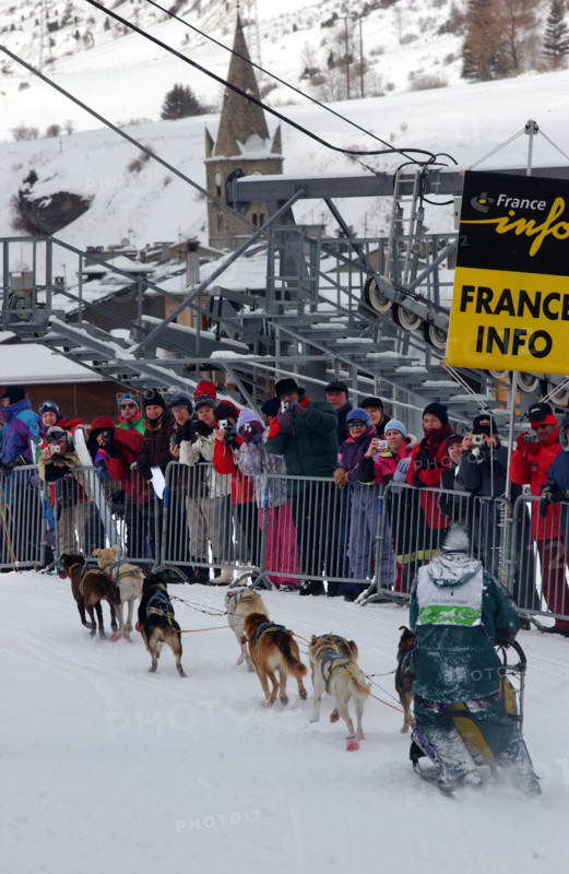 COURSE GRANDE ODYSSEE