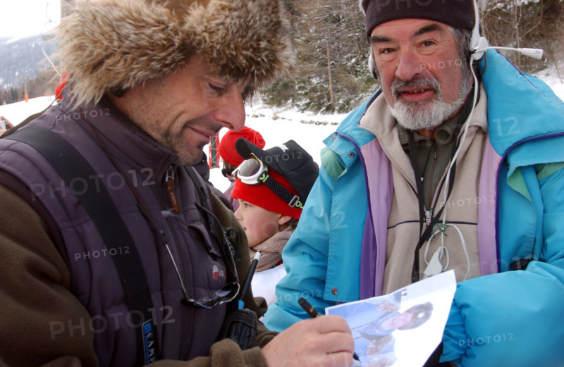 Grand Odyssee Race