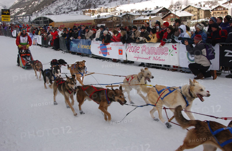 Grand Odyssee Race