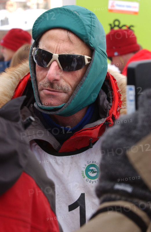 COURSE GRANDE ODYSSEE
