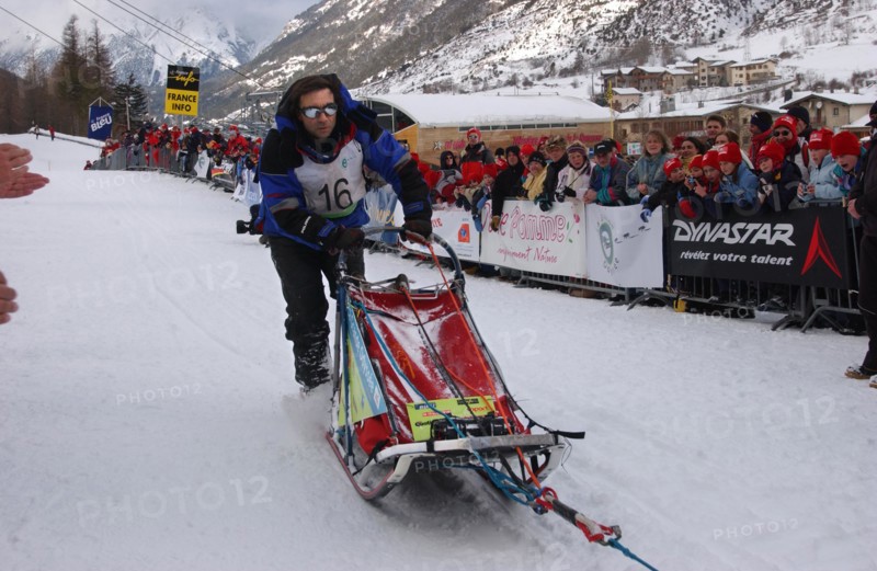 COURSE GRANDE ODYSSEE