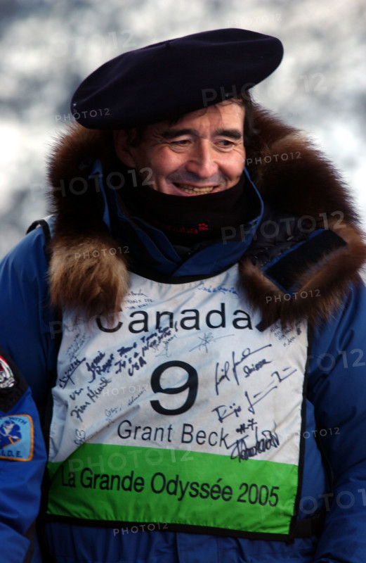 COURSE GRANDE ODYSSEE