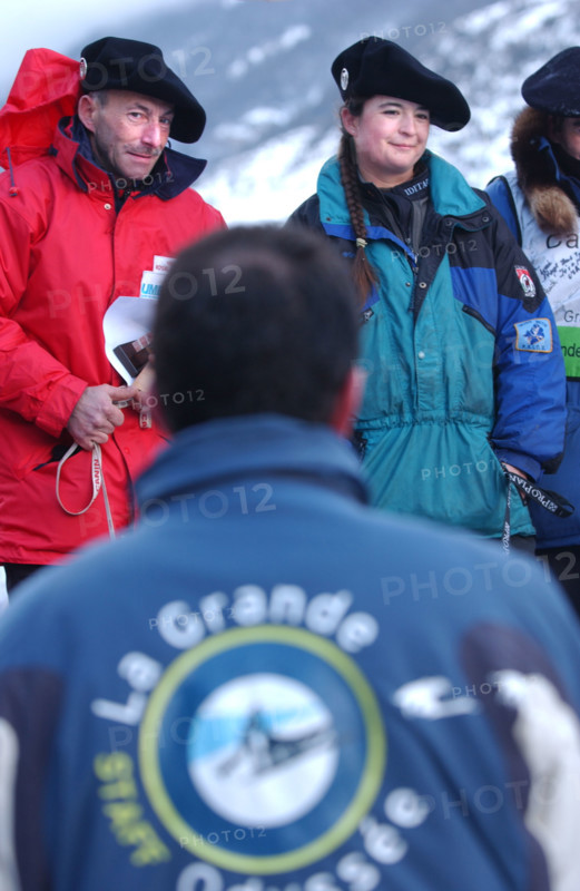 COURSE GRANDE ODYSSEE