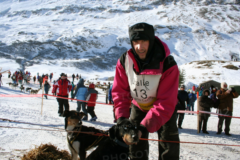 COURSE GRANDE ODYSSEE