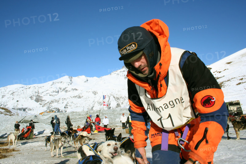 Grand Odyssee Race
