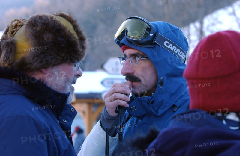 Grand Odyssee Race