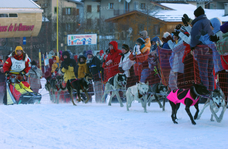 Grand Odyssee Race
