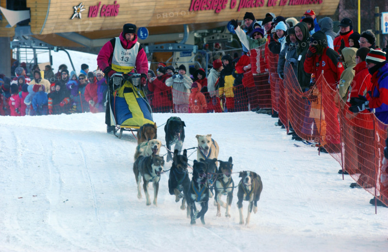 COURSE GRANDE ODYSSEE