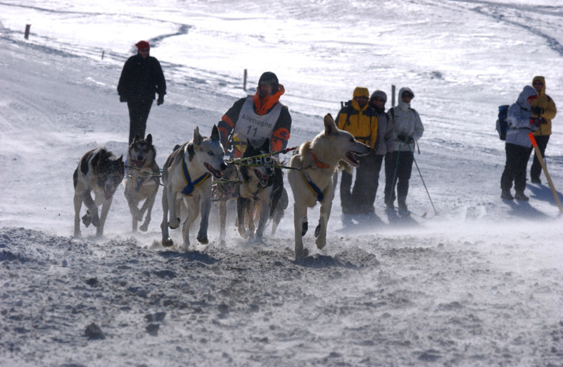 COURSE GRANDE ODYSSEE