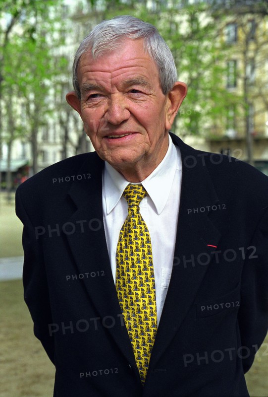 ROGER LE TAILLANTER