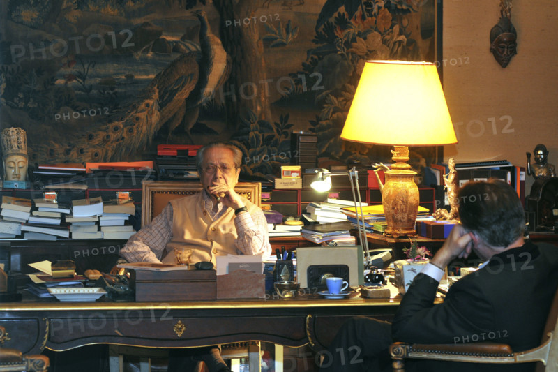 Jacques Vergès
