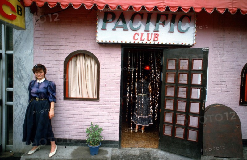 COREE SOCIETE PROSTITUTION // KOREA SOCIETY PROSTITUTION